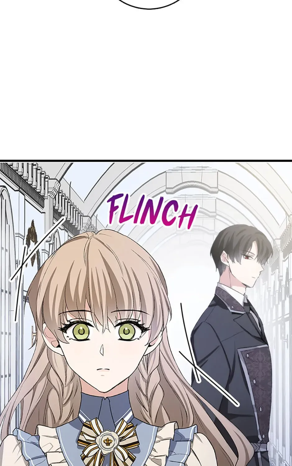 I Bought Land, Not a Man! Chapter 9 page 73 - 