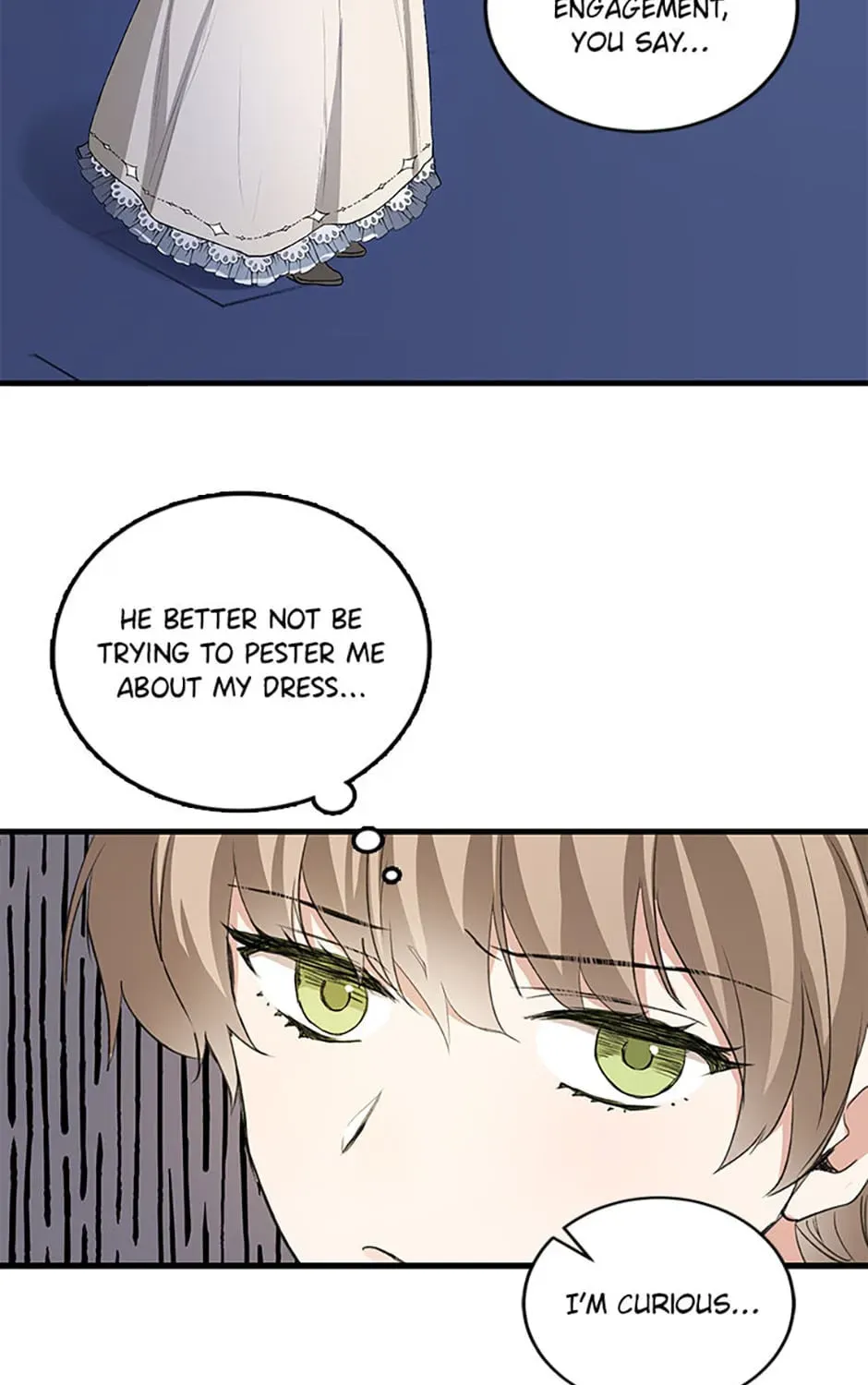 I Bought Land, Not a Man! Chapter 9 page 79 - 