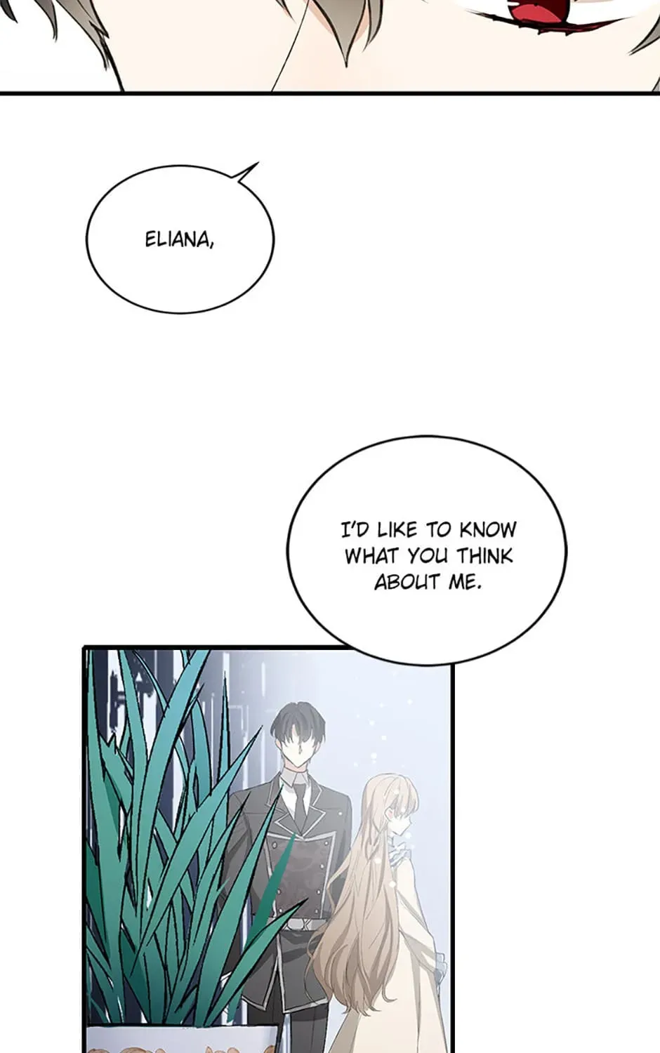 I Bought Land, Not a Man! Chapter 9 page 87 - 