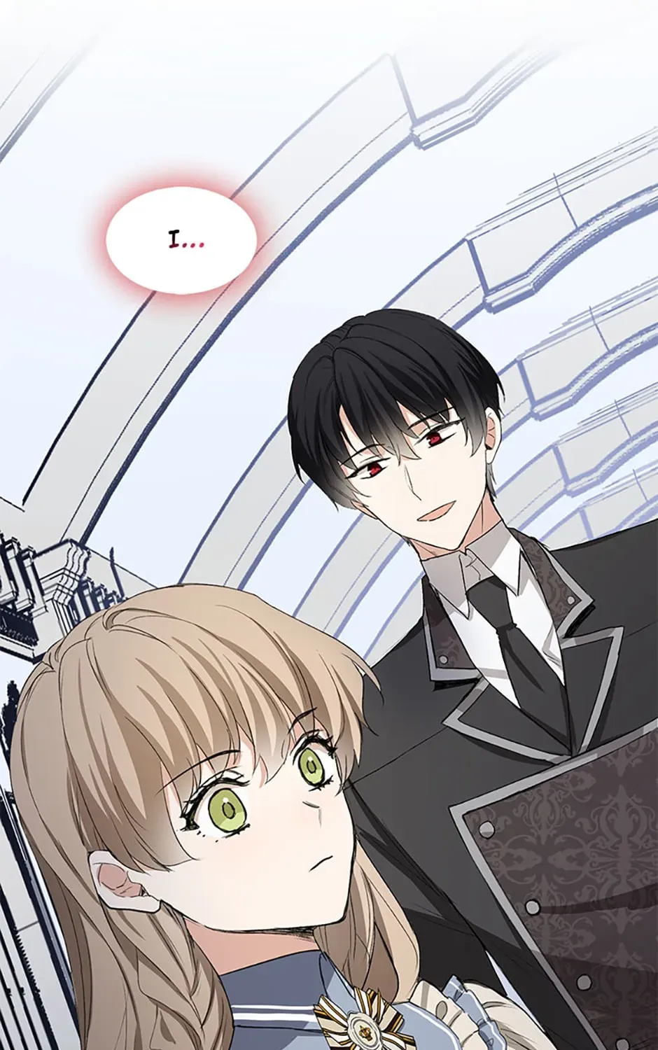 I Bought Land, Not a Man! Chapter 9 page 89 - 