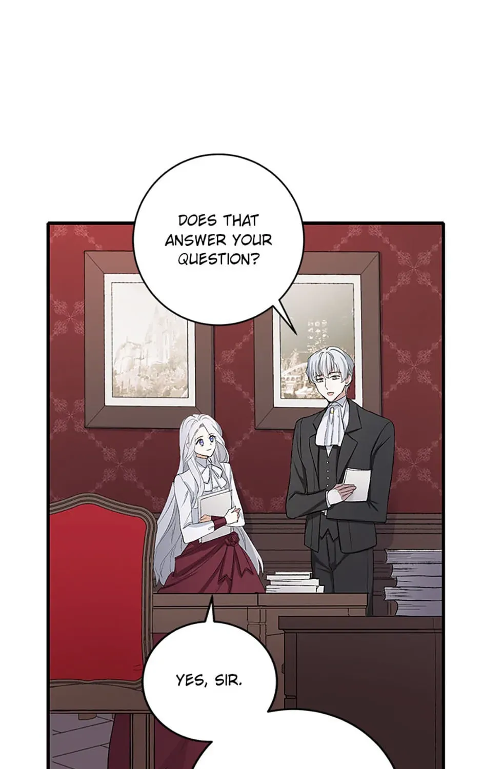 I Bought Land, Not a Man! Chapter 9 page 97 - 