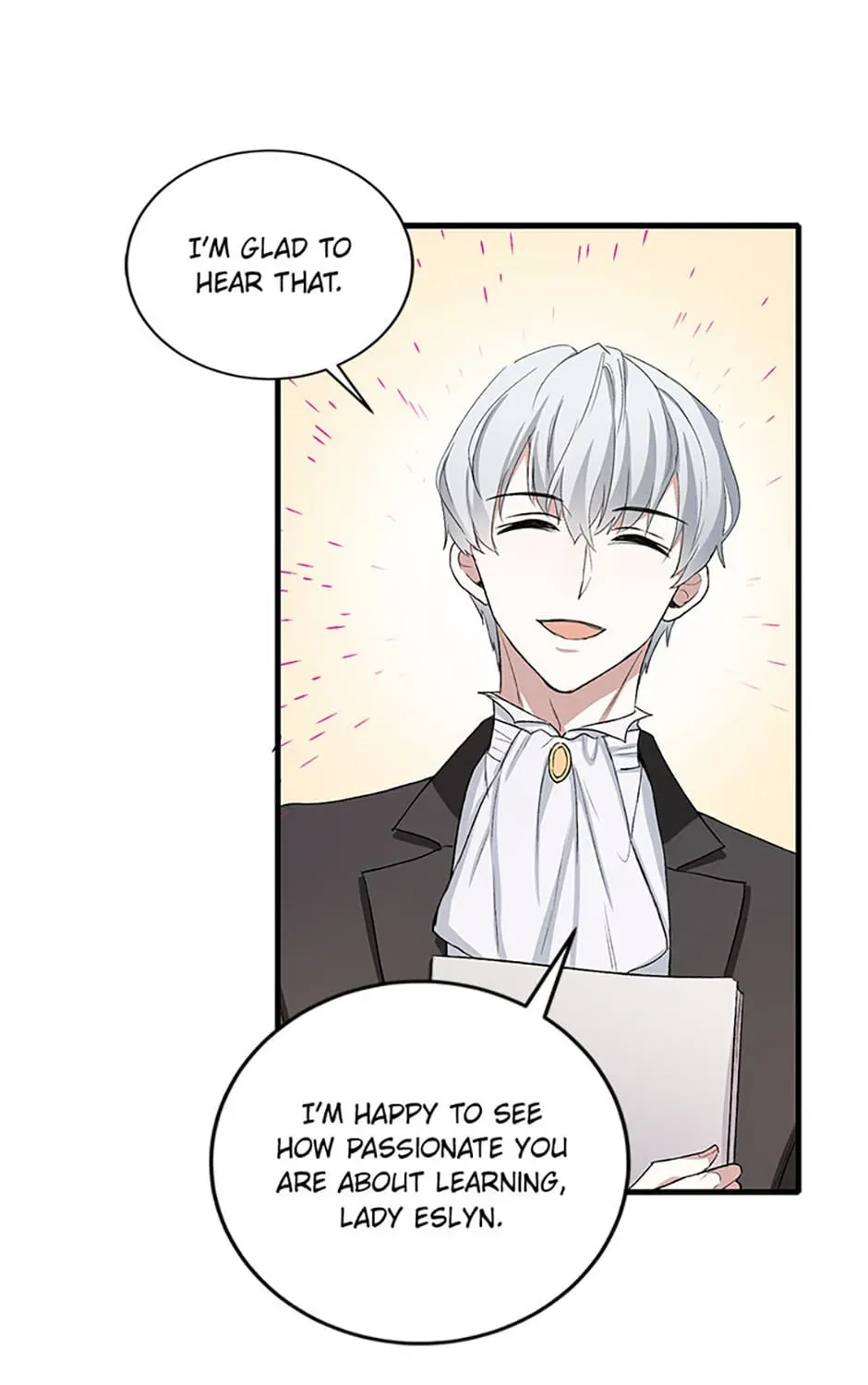 I Bought Land, Not a Man! Chapter 9 page 99 - 