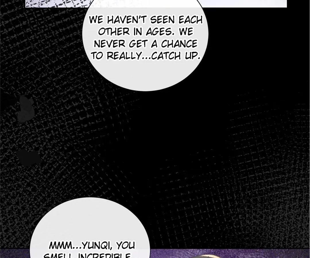 I Bring A Mart to Feed My Ministerial Husband Chapter 1 page 28 - 