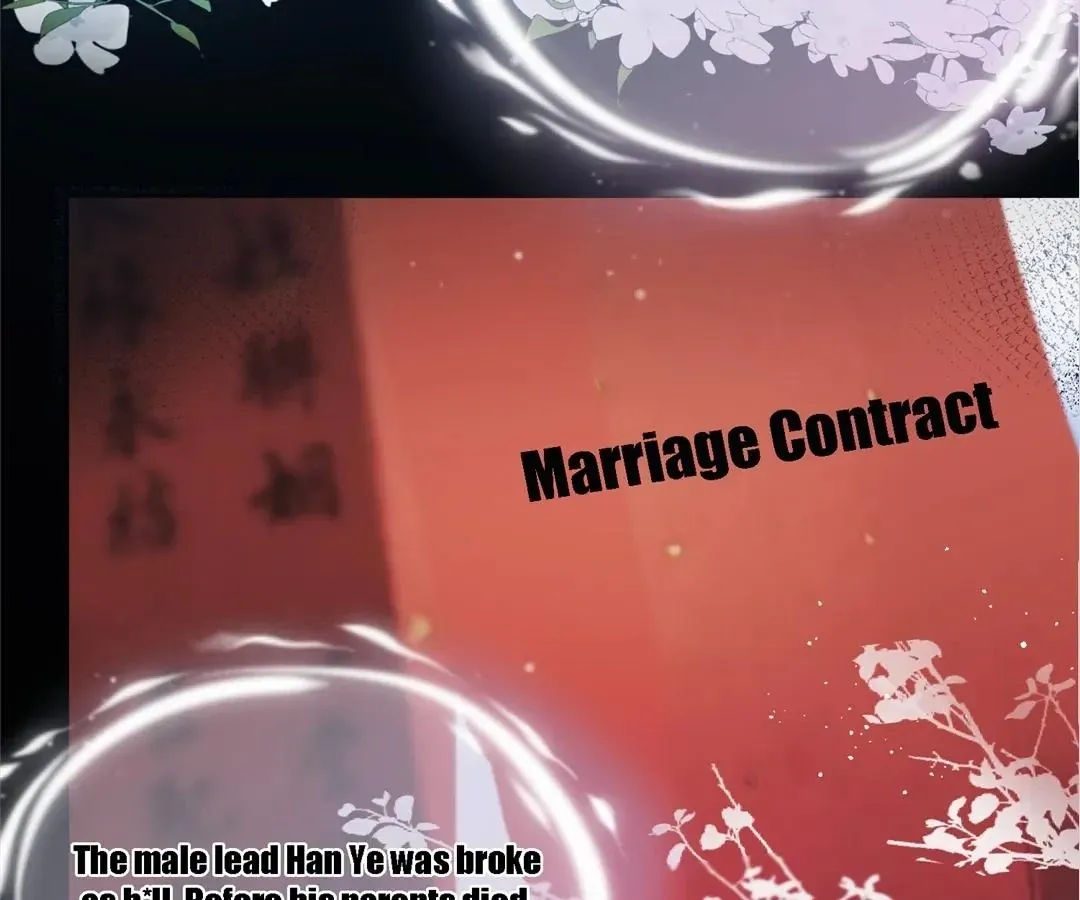 I Bring A Mart to Feed My Ministerial Husband Chapter 1 page 82 - 