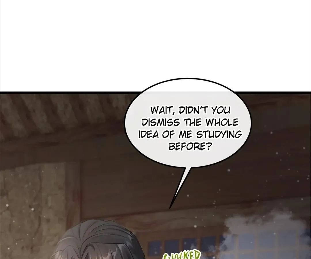 I Bring A Mart to Feed My Ministerial Husband Chapter 10 page 28 - 