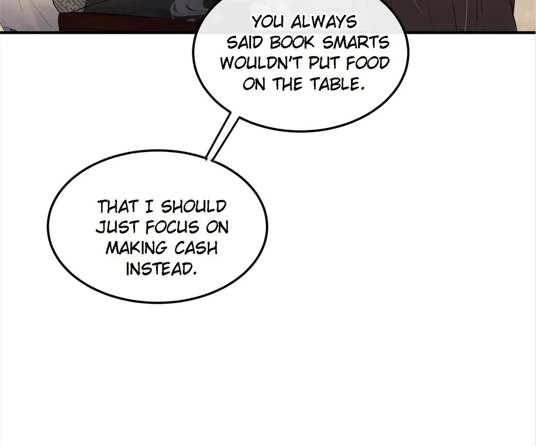 I Bring A Mart to Feed My Ministerial Husband Chapter 10 page 30 - 