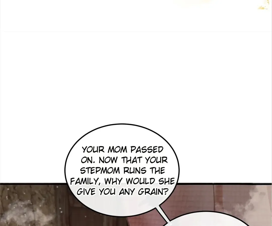 I Bring A Mart to Feed My Ministerial Husband Chapter 10 page 66 - 
