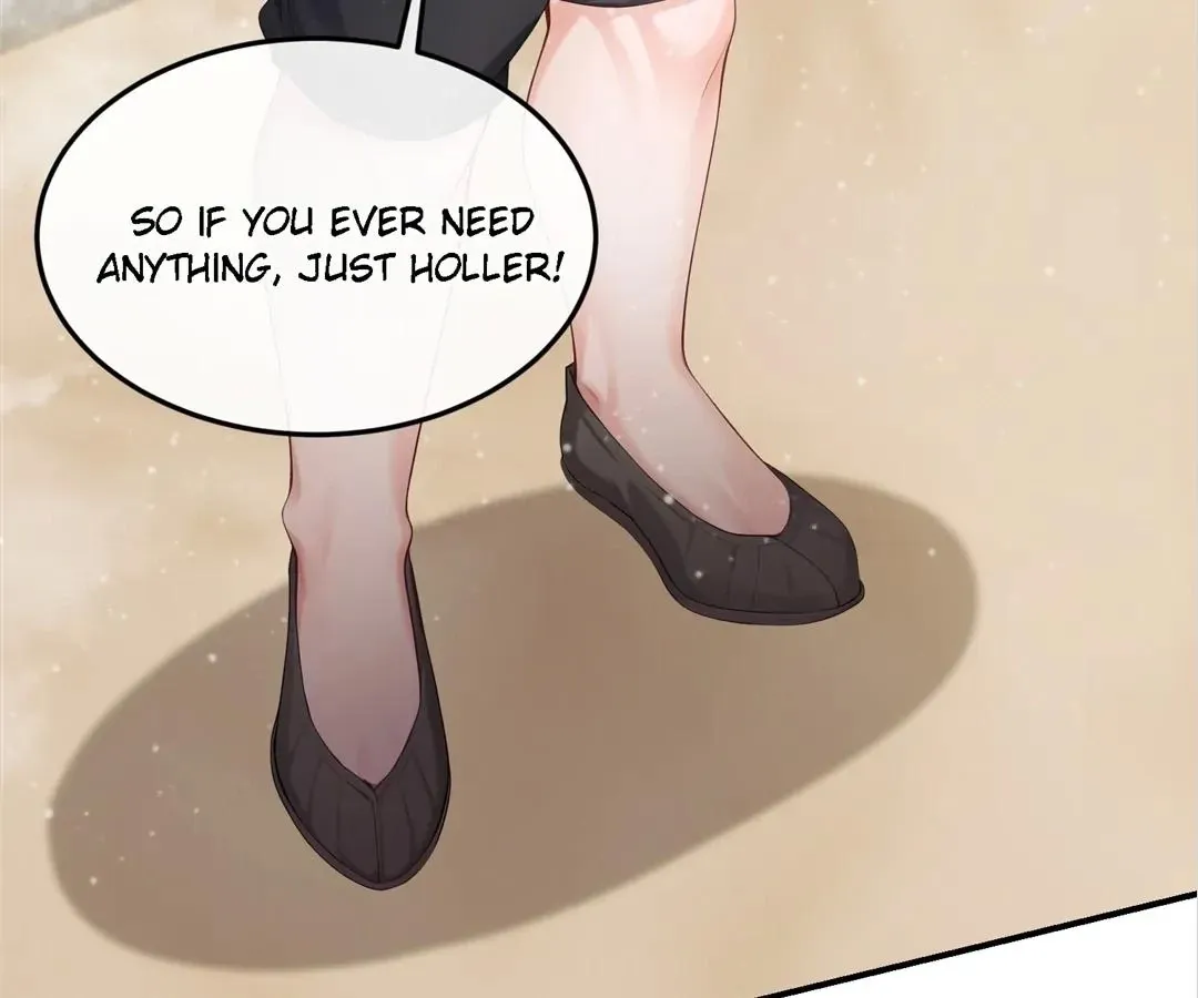 I Bring A Mart to Feed My Ministerial Husband Chapter 13 page 61 - 