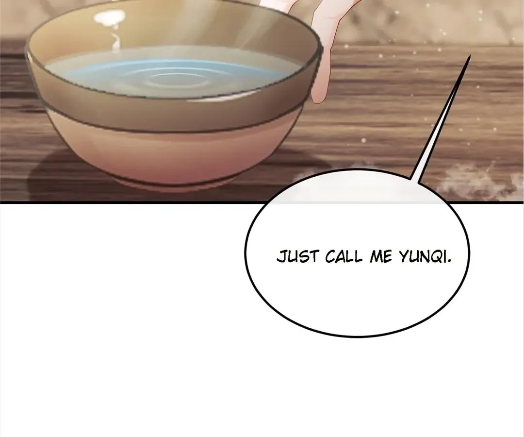 I Bring A Mart to Feed My Ministerial Husband Chapter 14 page 22 - 