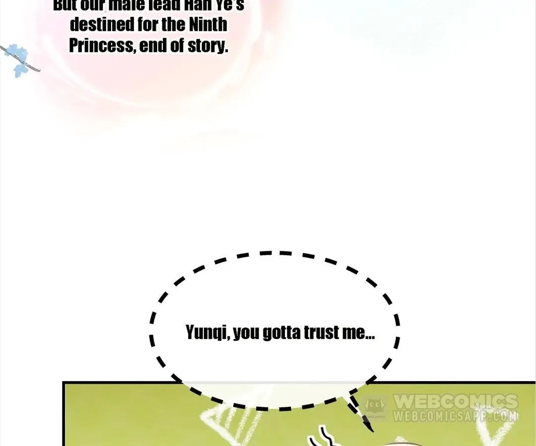 I Bring A Mart to Feed My Ministerial Husband Chapter 14 page 27 - 