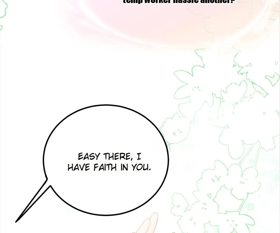 I Bring A Mart to Feed My Ministerial Husband Chapter 14 page 30 - 
