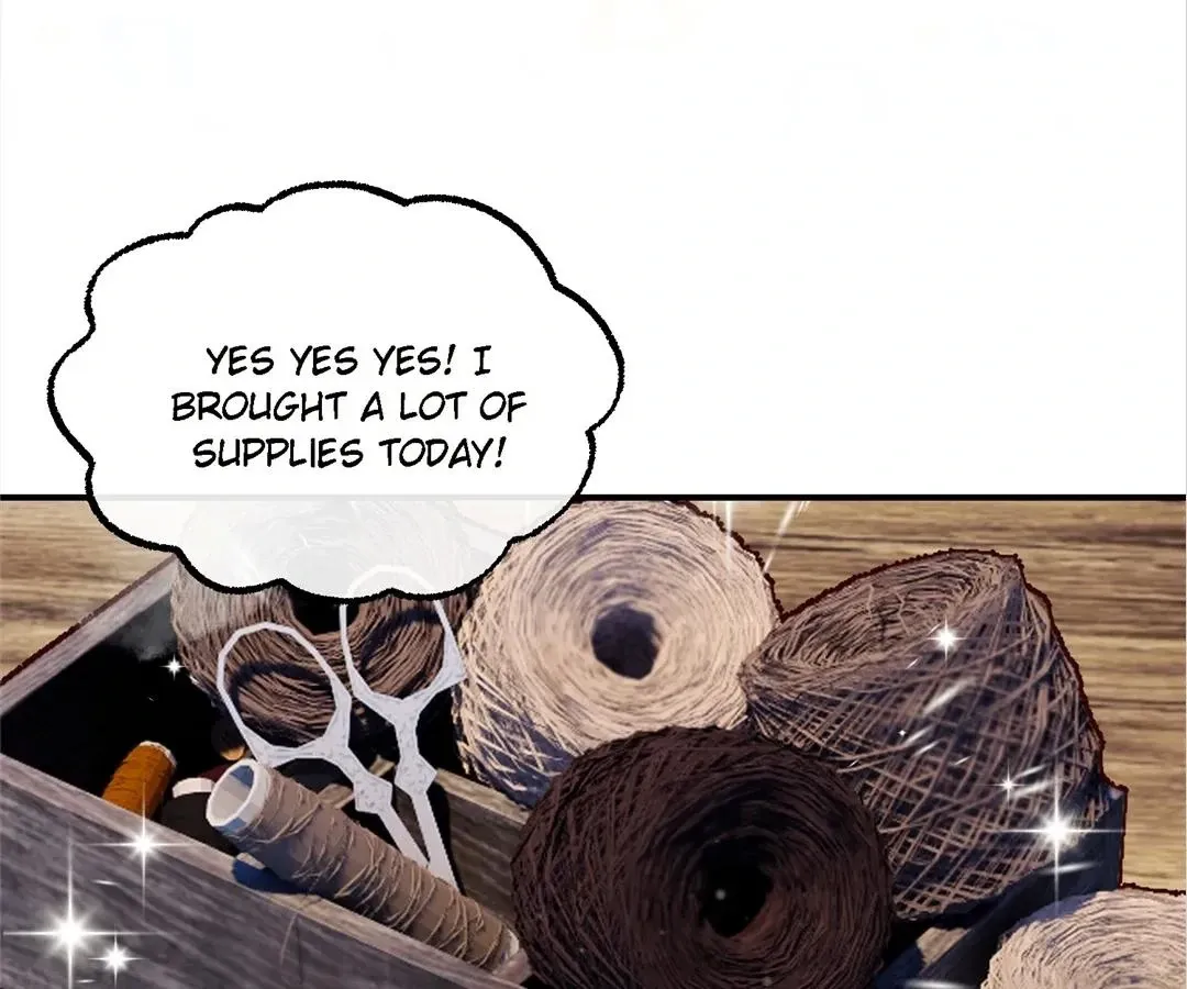 I Bring A Mart to Feed My Ministerial Husband Chapter 14 page 56 - 