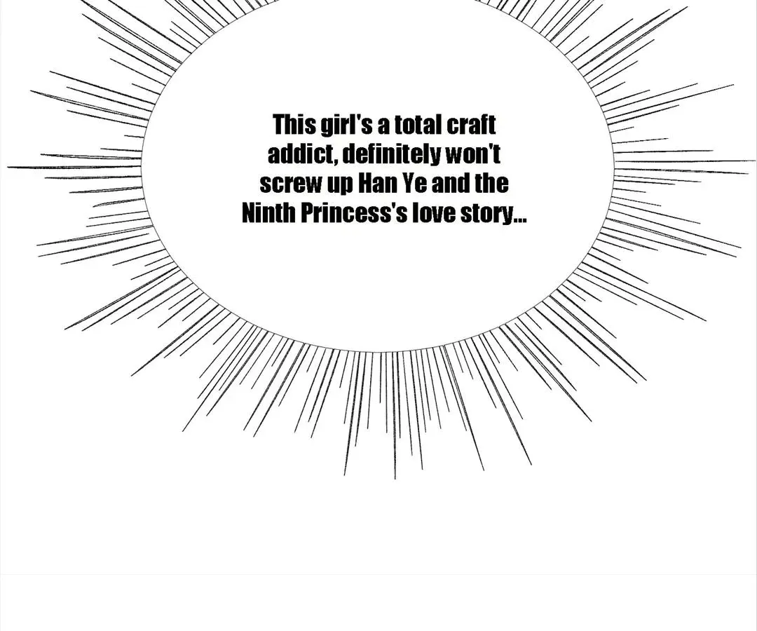 I Bring A Mart to Feed My Ministerial Husband Chapter 14 page 58 - 