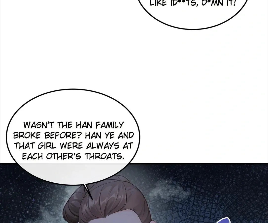 I Bring A Mart to Feed My Ministerial Husband Chapter 14 page 65 - 