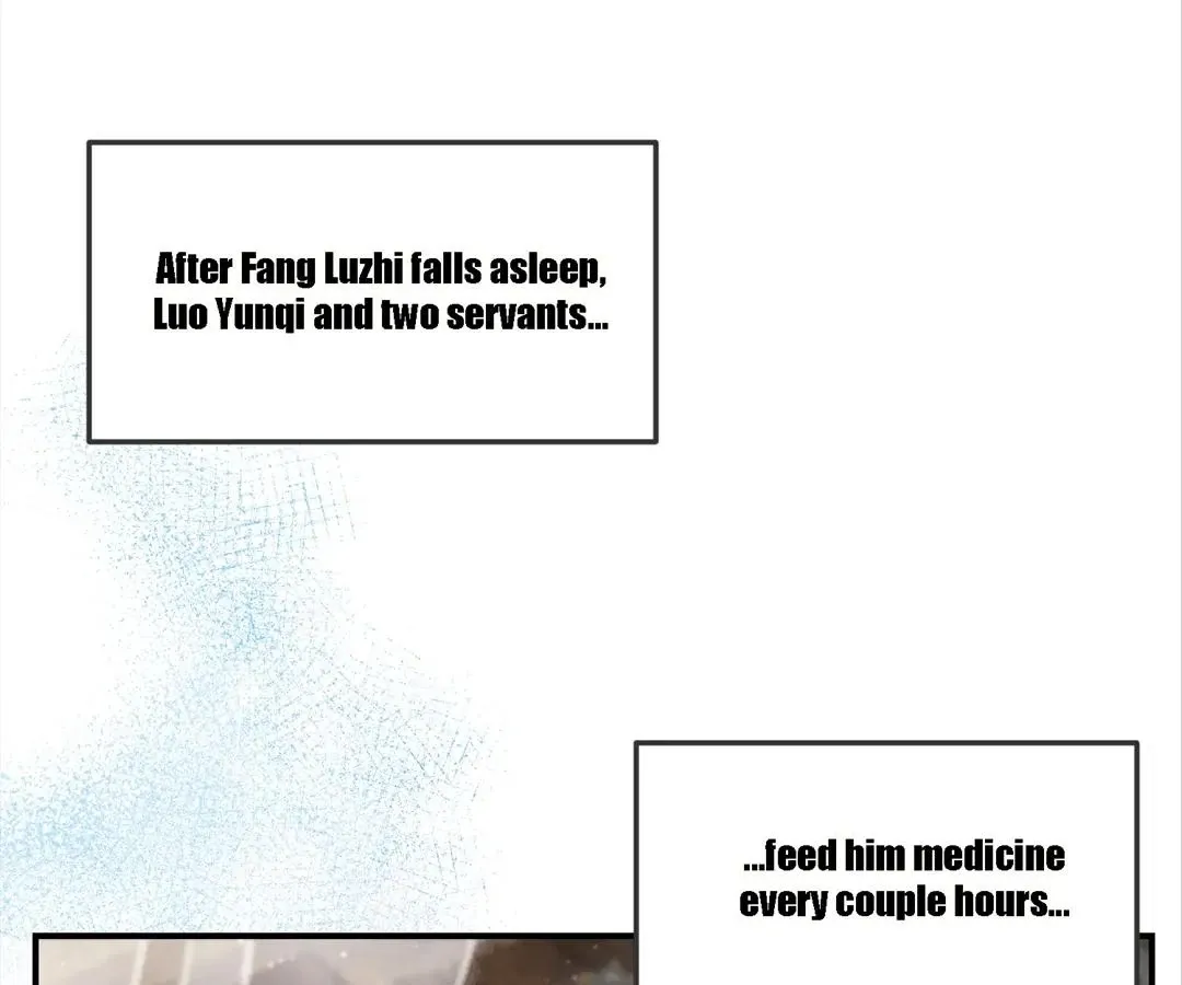 I Bring A Mart to Feed My Ministerial Husband Chapter 17 page 33 - 