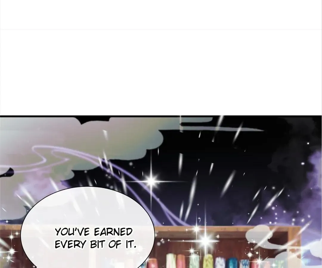 I Bring A Mart to Feed My Ministerial Husband Chapter 17 page 58 - 