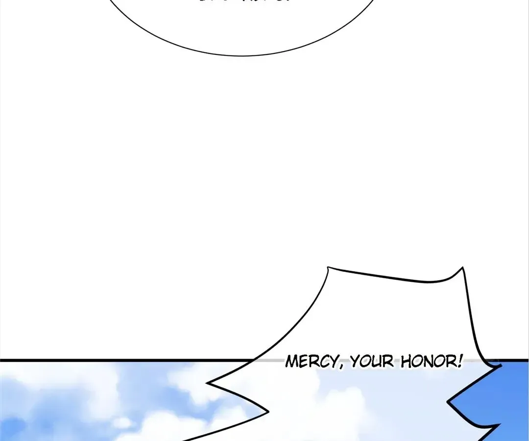 I Bring A Mart to Feed My Ministerial Husband Chapter 18 page 21 - 