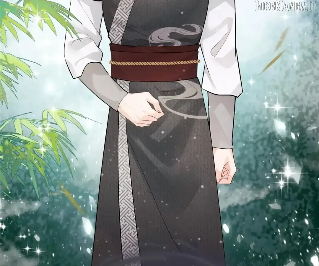 I Bring A Mart to Feed My Ministerial Husband Chapter 18 page 31 - 
