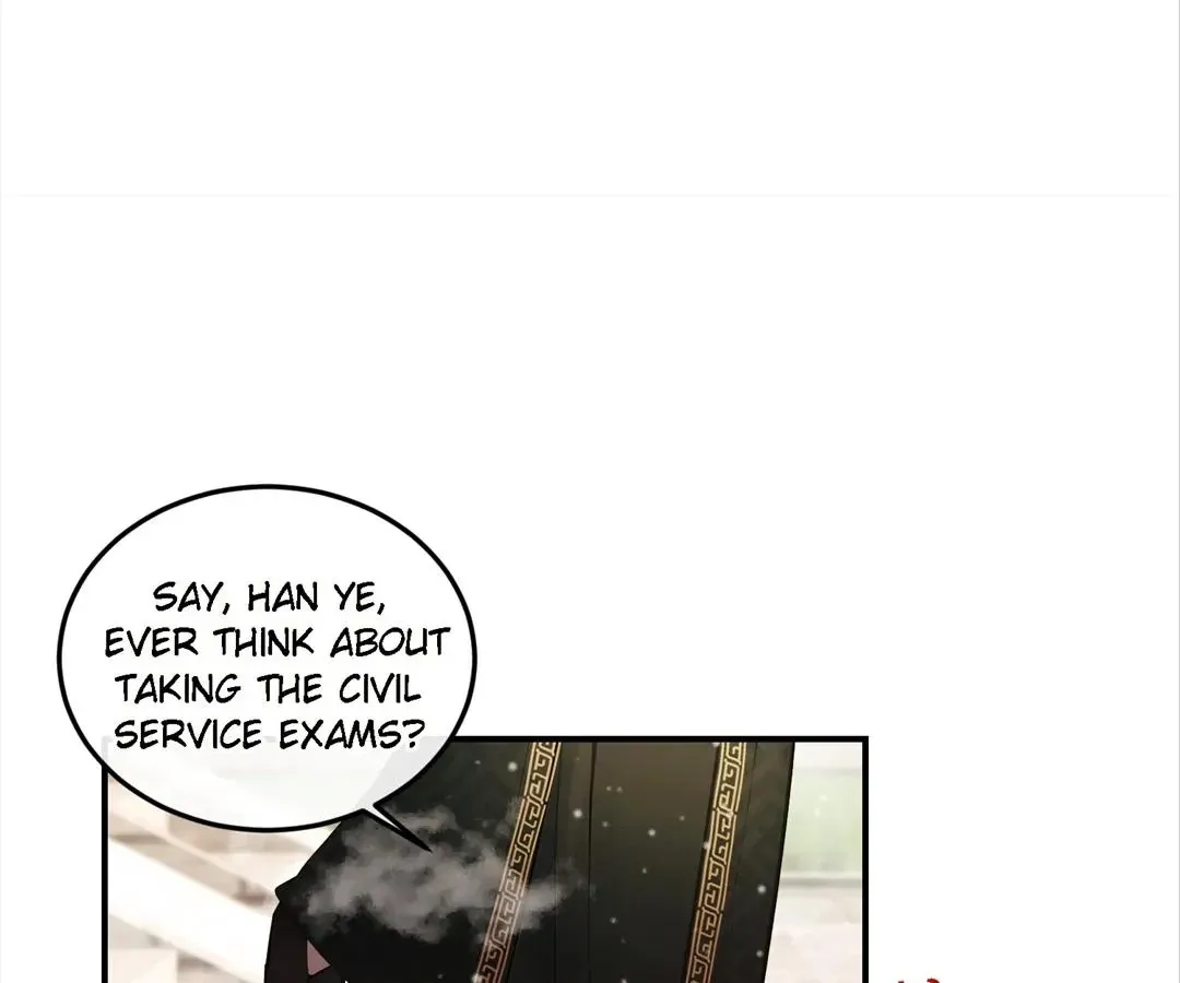 I Bring A Mart to Feed My Ministerial Husband Chapter 18 page 60 - 
