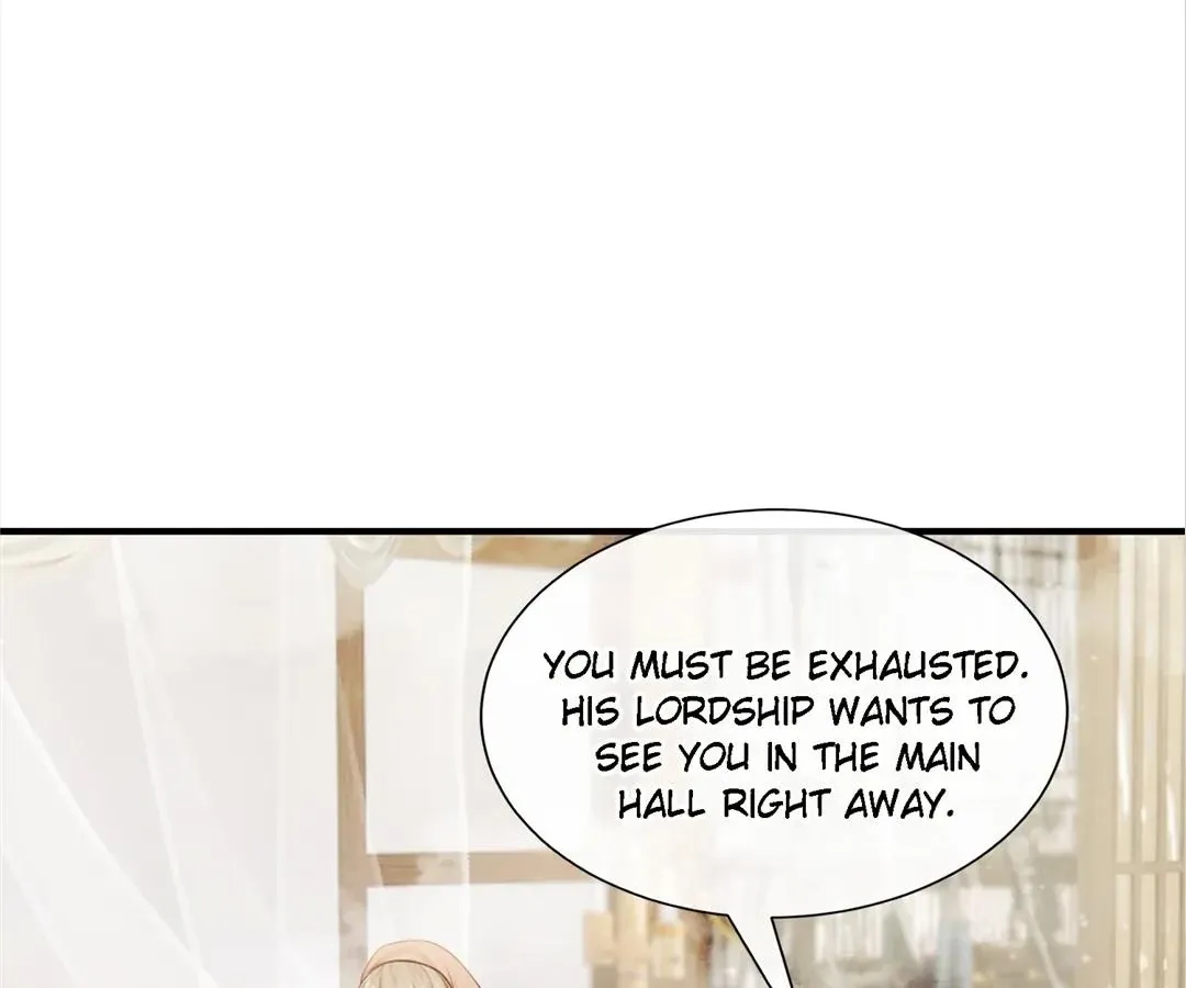 I Bring A Mart to Feed My Ministerial Husband Chapter 18 page 8 - 