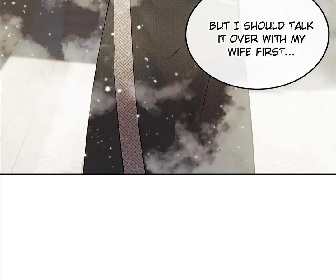 I Bring A Mart to Feed My Ministerial Husband Chapter 18 page 72 - 