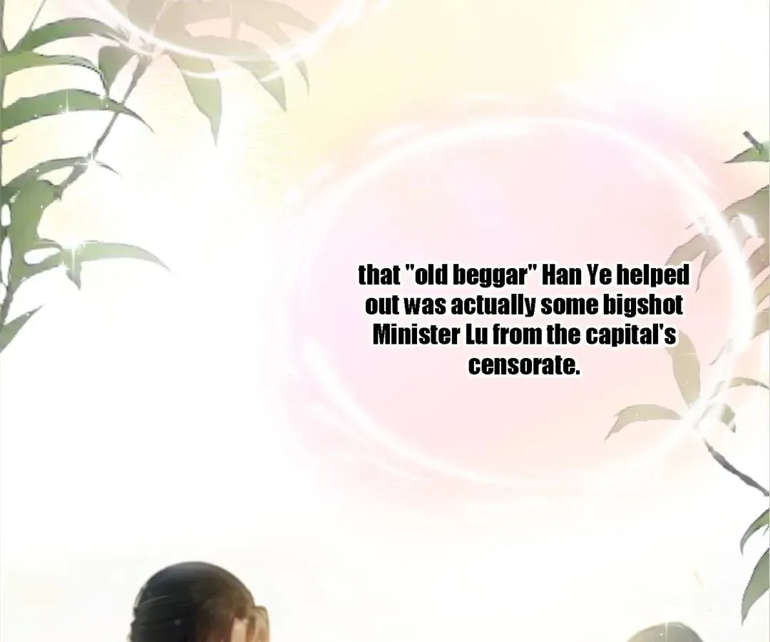 I Bring A Mart to Feed My Ministerial Husband Chapter 19 page 5 - 