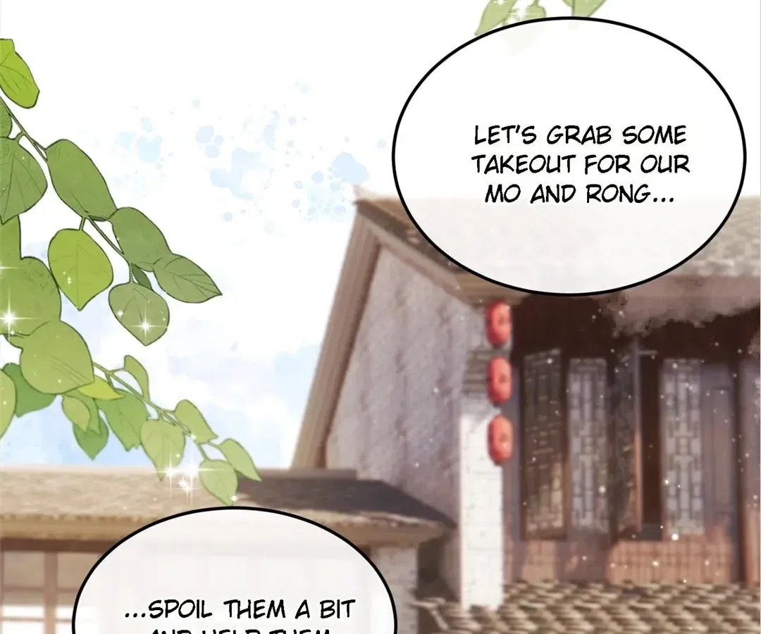 I Bring A Mart to Feed My Ministerial Husband Chapter 19 page 62 - 