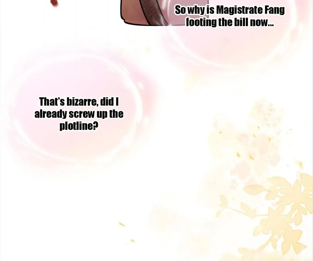 I Bring A Mart to Feed My Ministerial Husband Chapter 19 page 8 - 