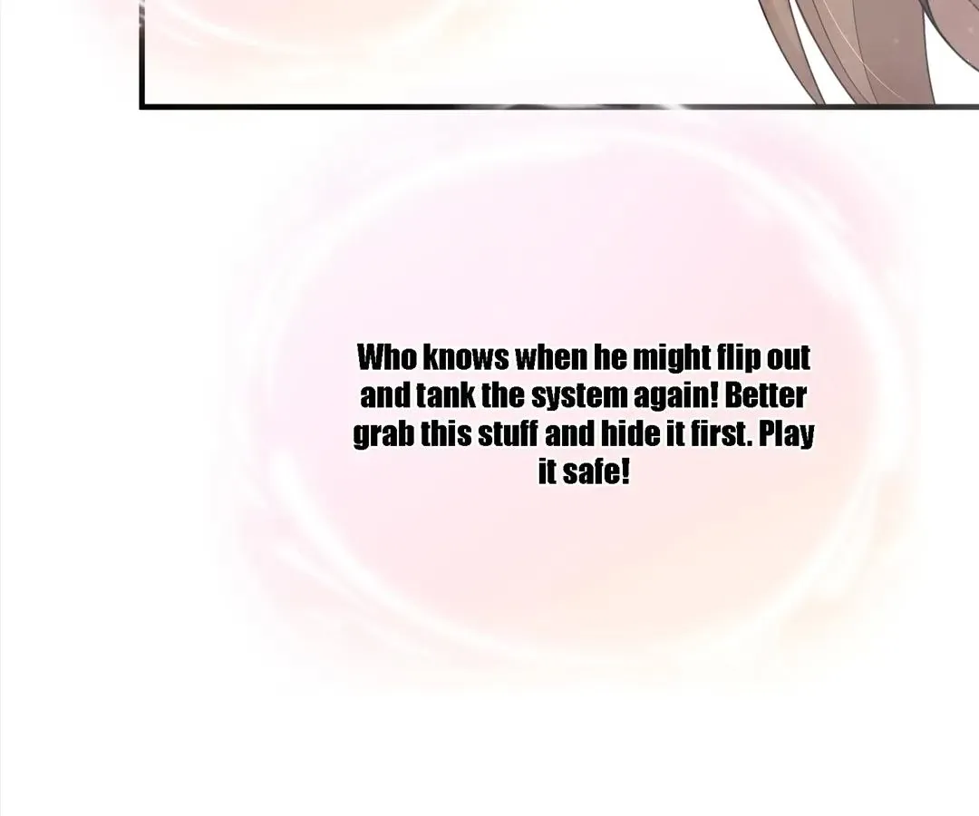 I Bring A Mart to Feed My Ministerial Husband Chapter 21 page 41 - 