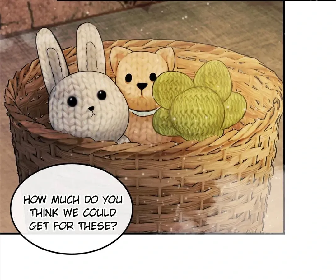I Bring A Mart to Feed My Ministerial Husband Chapter 21 page 7 - 
