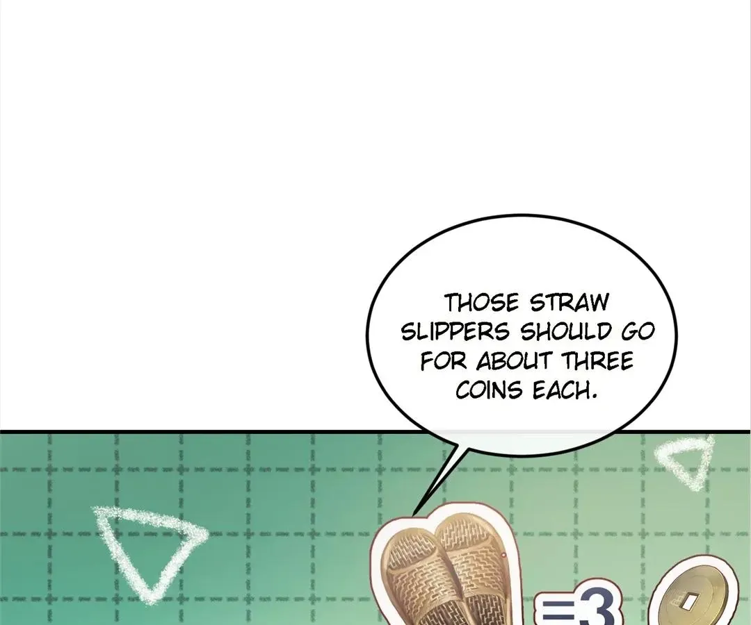 I Bring A Mart to Feed My Ministerial Husband Chapter 21 page 8 - 