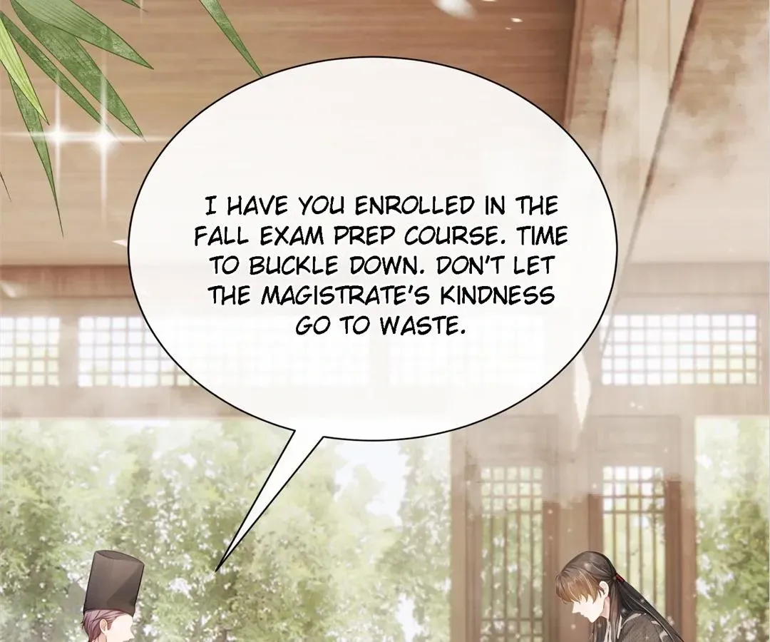 I Bring A Mart to Feed My Ministerial Husband Chapter 22 page 13 - 