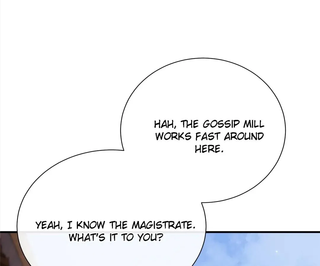 I Bring A Mart to Feed My Ministerial Husband Chapter 22 page 68 - 