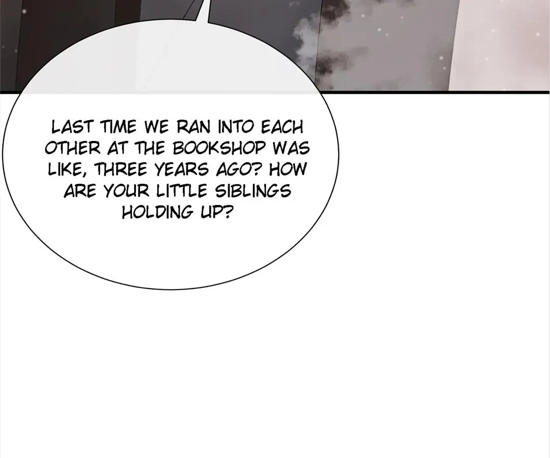 I Bring A Mart to Feed My Ministerial Husband Chapter 22 page 9 - 