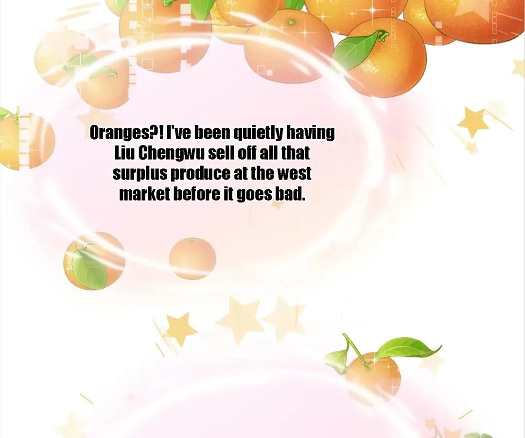 I Bring A Mart to Feed My Ministerial Husband Chapter 23 page 6 - 