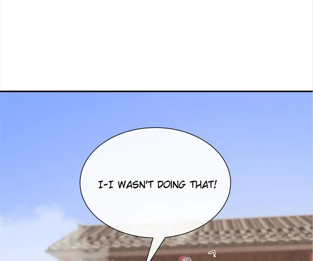 I Bring A Mart to Feed My Ministerial Husband Chapter 23 page 8 - 