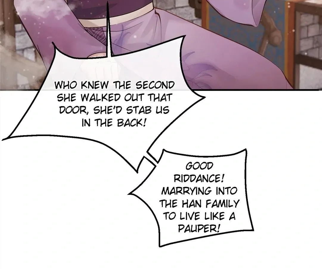 I Bring A Mart to Feed My Ministerial Husband Chapter 24 page 4 - 