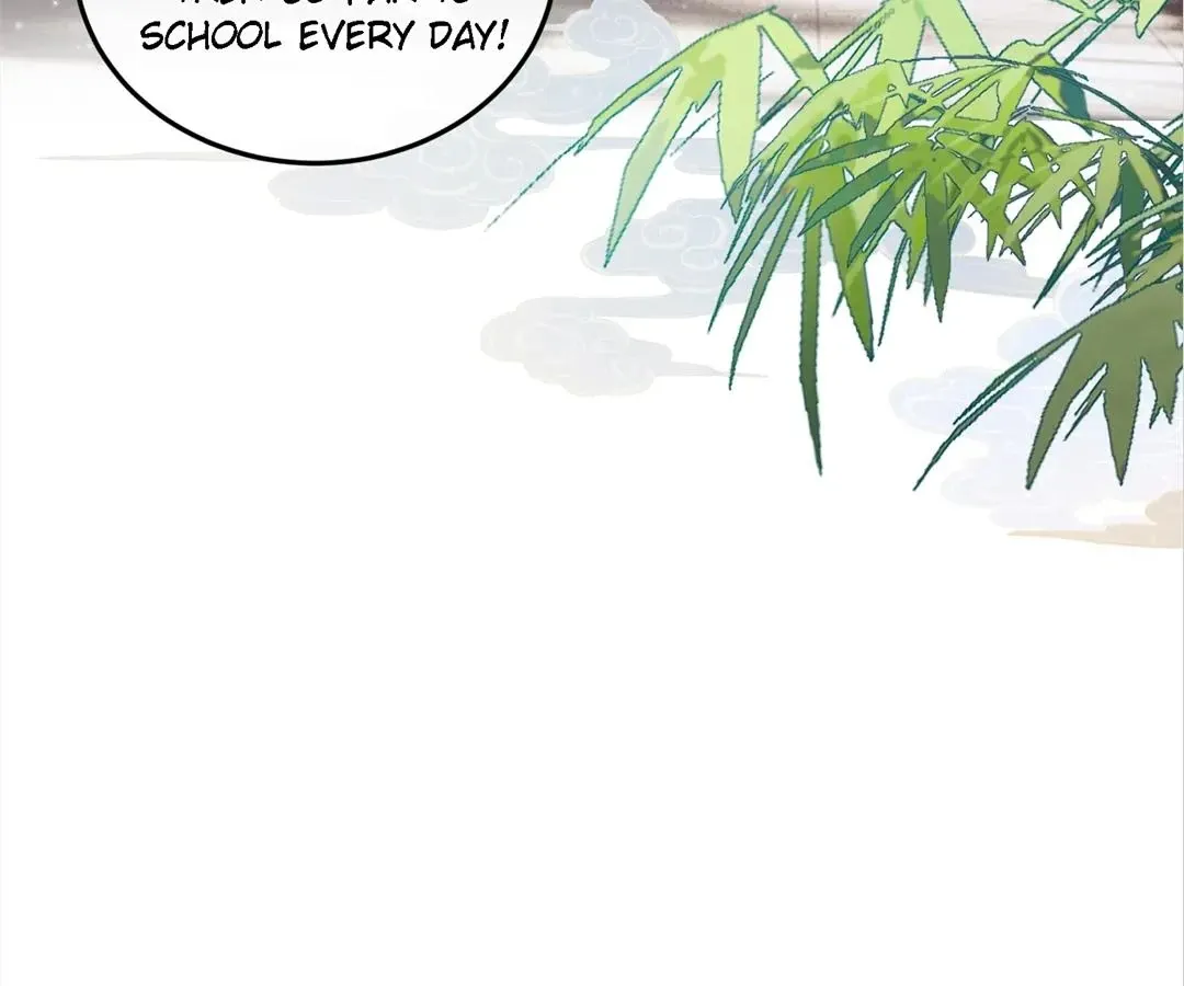 I Bring A Mart to Feed My Ministerial Husband Chapter 24 page 38 - 