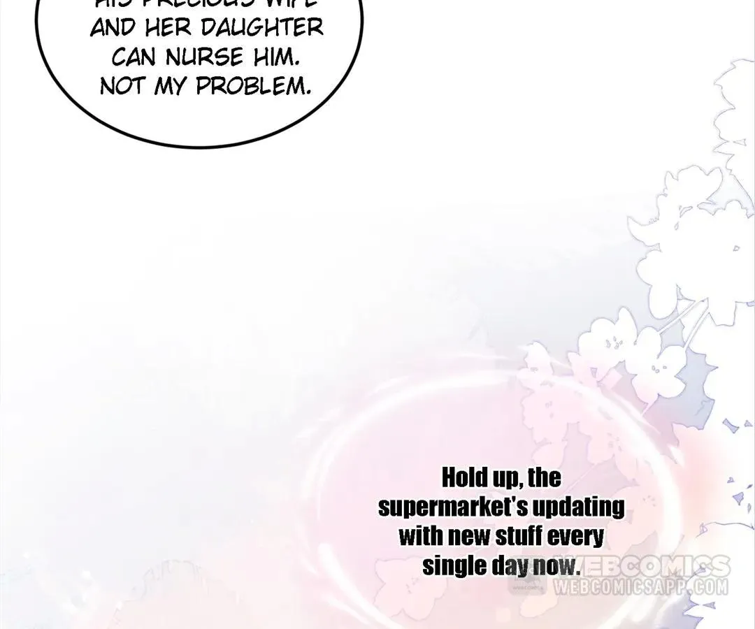 I Bring A Mart to Feed My Ministerial Husband Chapter 24 page 51 - 