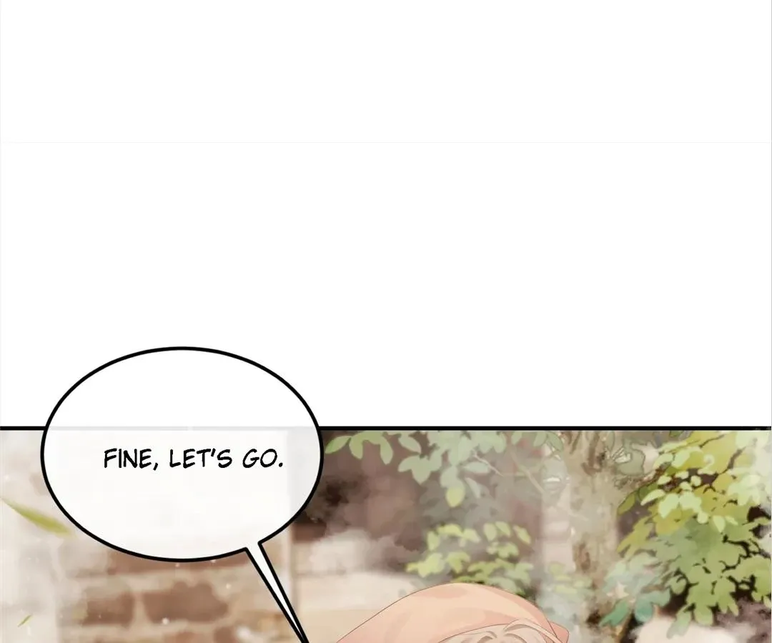 I Bring A Mart to Feed My Ministerial Husband Chapter 24 page 56 - 
