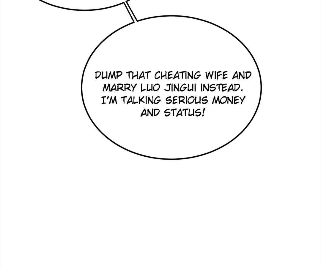 I Bring A Mart to Feed My Ministerial Husband Chapter 24 page 79 - 