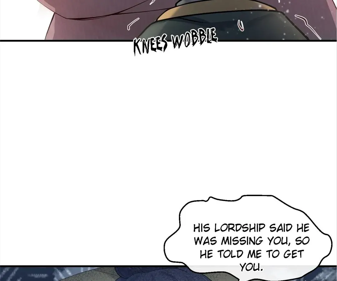 I Bring A Mart to Feed My Ministerial Husband Chapter 25 page 14 - 