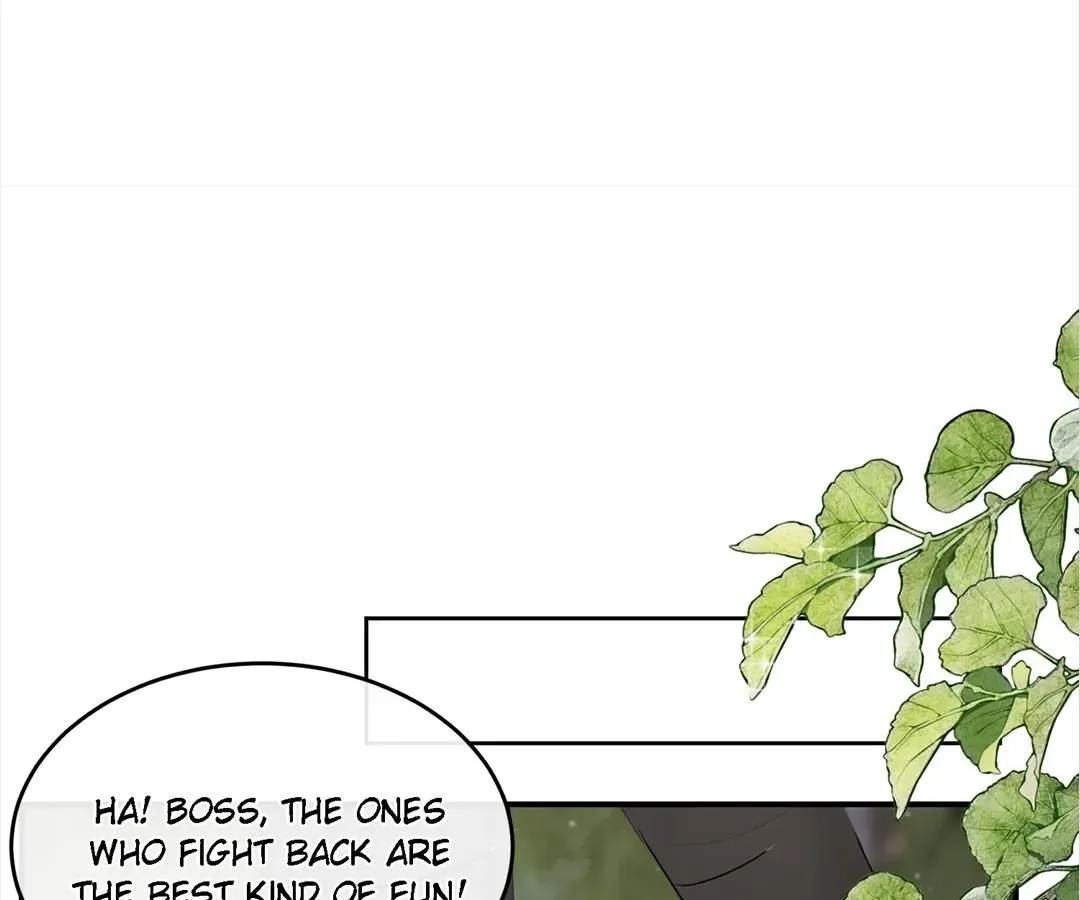 I Bring A Mart to Feed My Ministerial Husband Chapter 25 page 48 - 