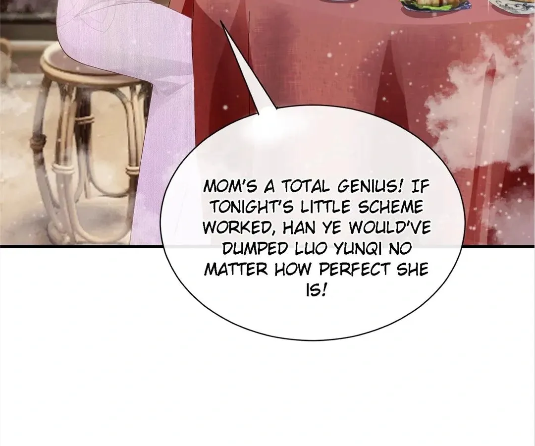I Bring A Mart to Feed My Ministerial Husband Chapter 26 page 94 - 