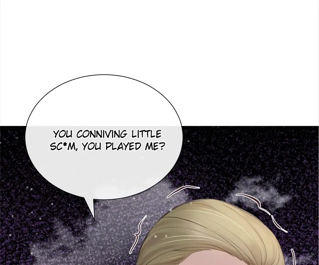 I Bring A Mart to Feed My Ministerial Husband Chapter 27 page 20 - 