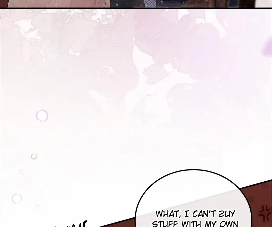 I Bring A Mart to Feed My Ministerial Husband Chapter 3 page 21 - 