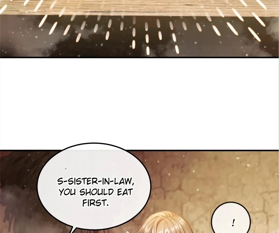 I Bring A Mart to Feed My Ministerial Husband Chapter 3 page 38 - 