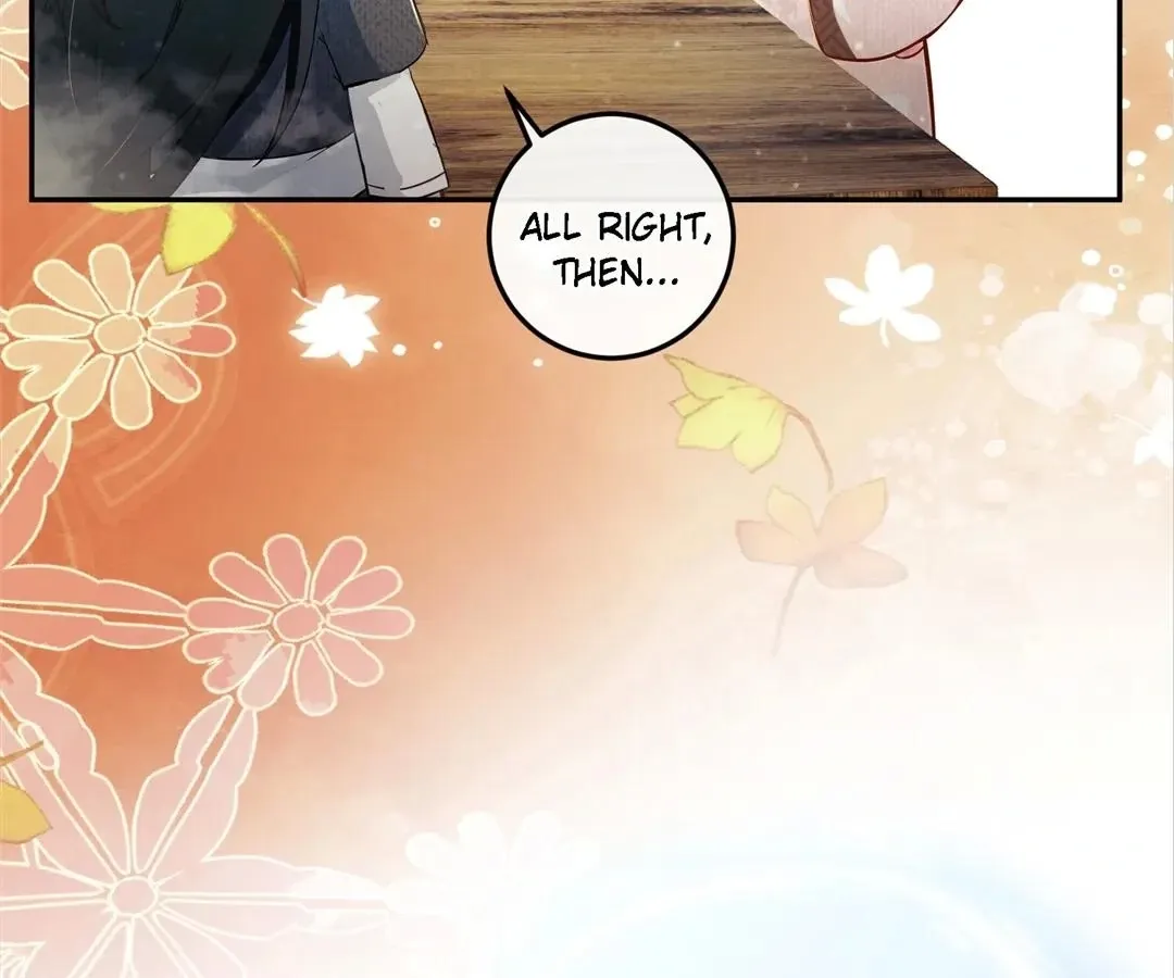 I Bring A Mart to Feed My Ministerial Husband Chapter 3 page 56 - 