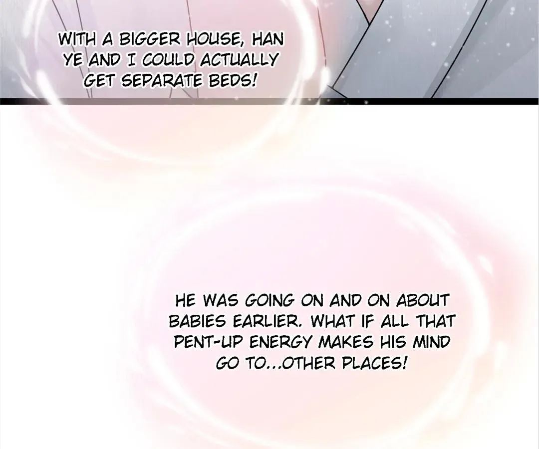 I Bring A Mart to Feed My Ministerial Husband Chapter 31 page 13 - 