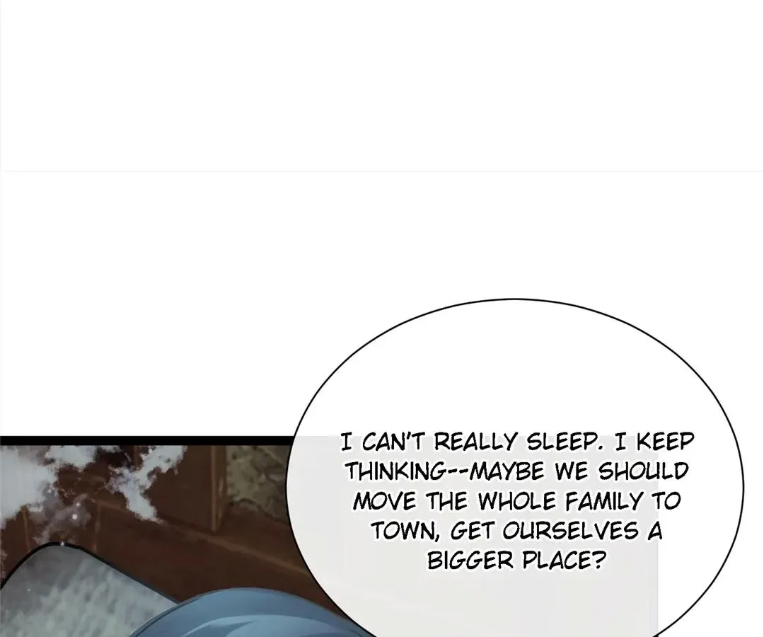 I Bring A Mart to Feed My Ministerial Husband Chapter 31 page 5 - 